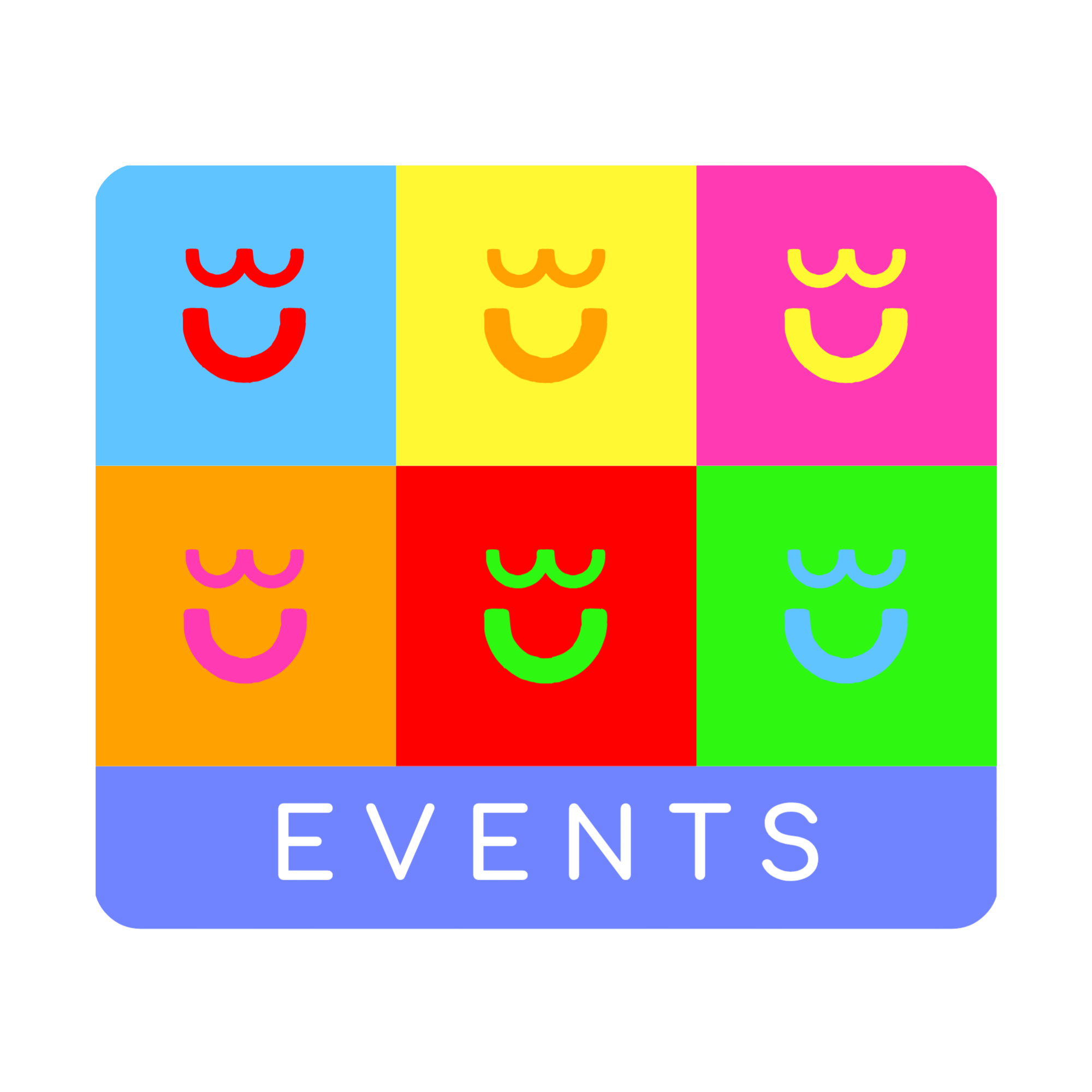 3C EVENTS